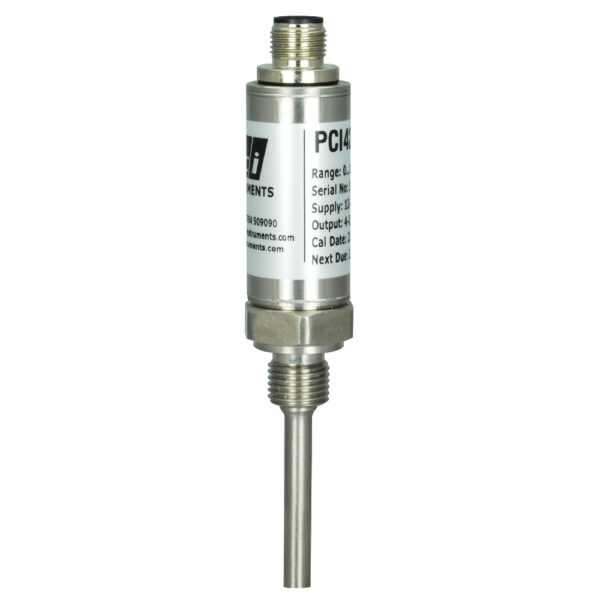 Temperature Transmitter