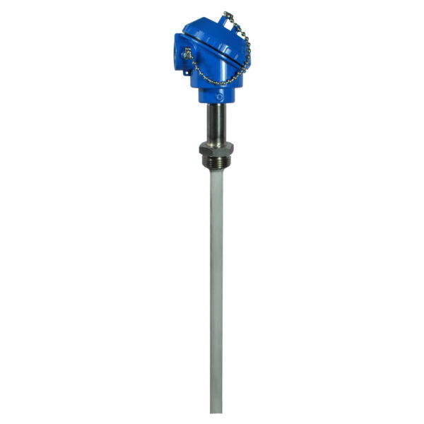 Thermocouple for High Temperature up to 1200ºC