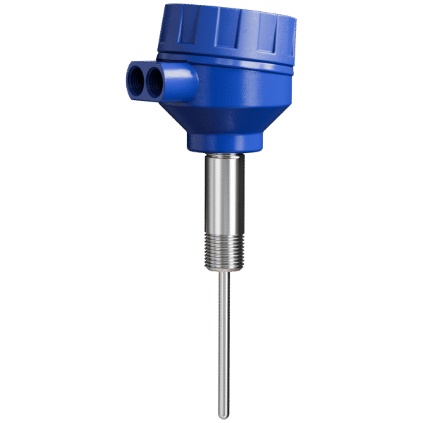 Thermocouple / RTD Assembly without Thermowell
