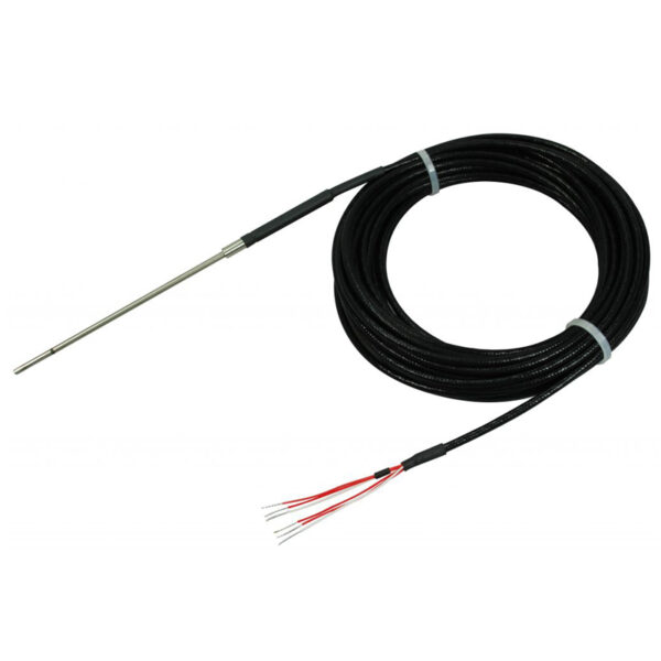 General Purpose PT100 Probes