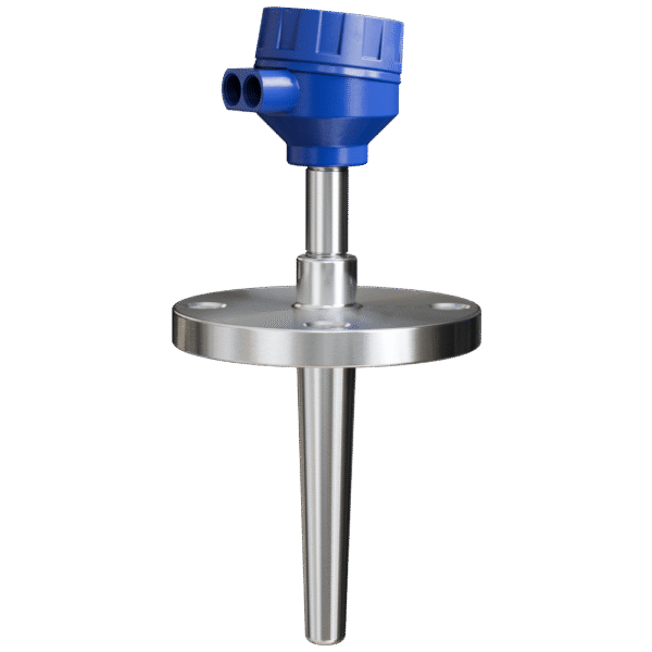 Thermocouple / RTD with Fabricated Thermowell