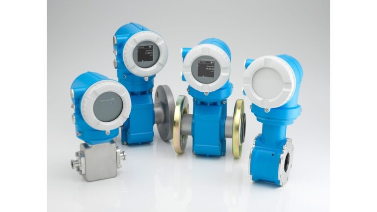 Pci Instruments Flow Measurement - PCI Instruments